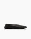 Women's Stella Leather Ballet Flats