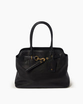 Soft Curve Nappa Daily Bag