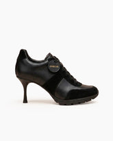 The Re-Classic 1970 GAT Heel-Black