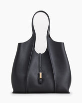 T Timeless Leather Tote Bag for Everyday Use