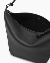 Mini Hammock Hobo Bag