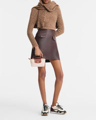 Larosa Original Pouch Tote Bag