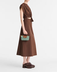 Larosa Original Pouch Tote Bag