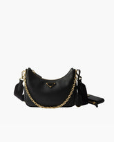 2005 Re-edition Saffiano Leather Bag