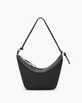 Mini Hammock Hobo Bag