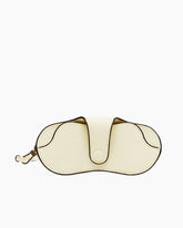 cowhide-airport-travel-lanyard-glasses-case
