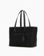 Classic Black Re-edition 1978 Large Tote