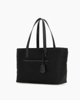 Classic Black Re-edition 1978 Large Tote