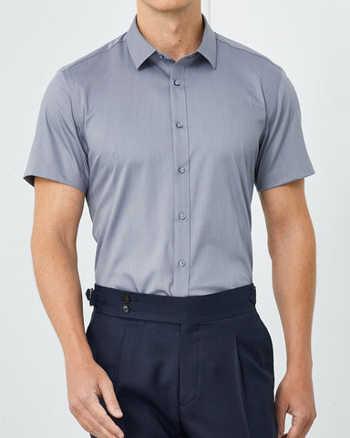 Moisture-wicking Quick-drying Business Shirt