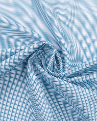 Non-iron Wrinkle-resistant Business Shirt