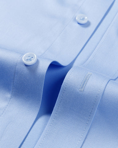 Moisture-wicking Quick-drying Business Shirt