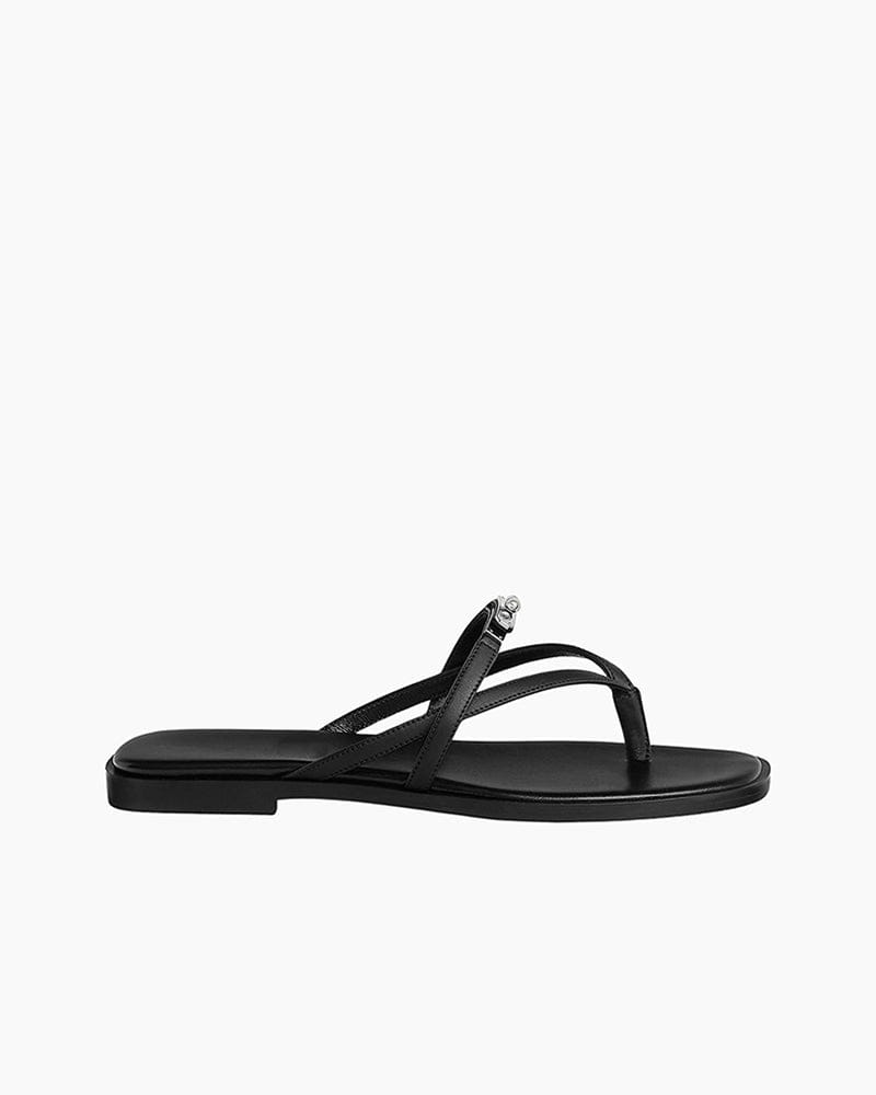 womens-island-vacation-minimalist-lock-leather-flip-flops
