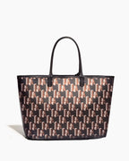(Pre-sale) LA Initiale Reversible Tote Bag
