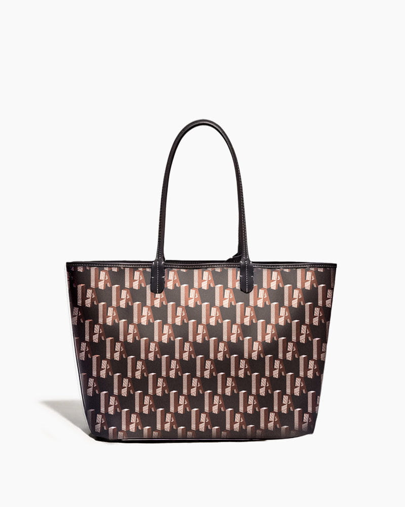(Pre-sale) LA Initiale Reversible Tote Bag