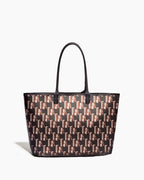(Pre-sale) LA Initiale Reversible Tote Bag