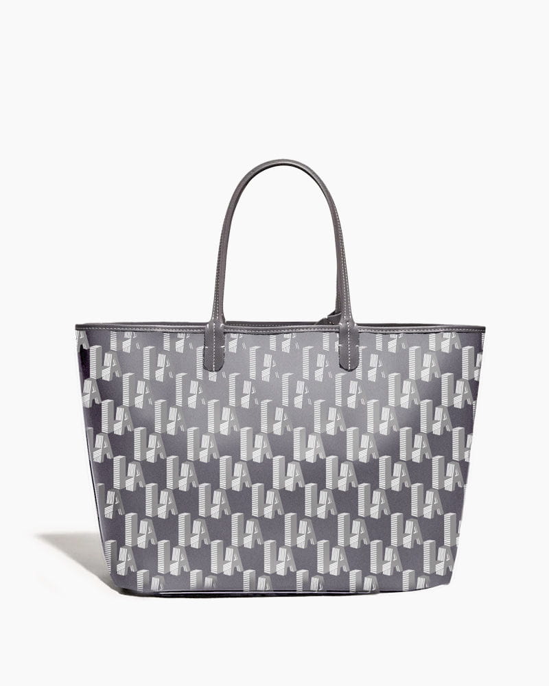 (Pre-sale) LA Initiale Reversible Tote Bag