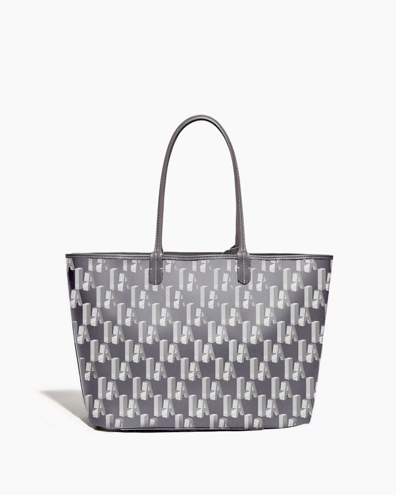 (Pre-sale) LA Initiale Reversible Tote Bag
