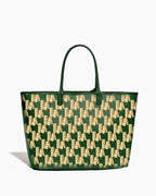 (Pre-sale) LA Initiale Reversible Tote Bag