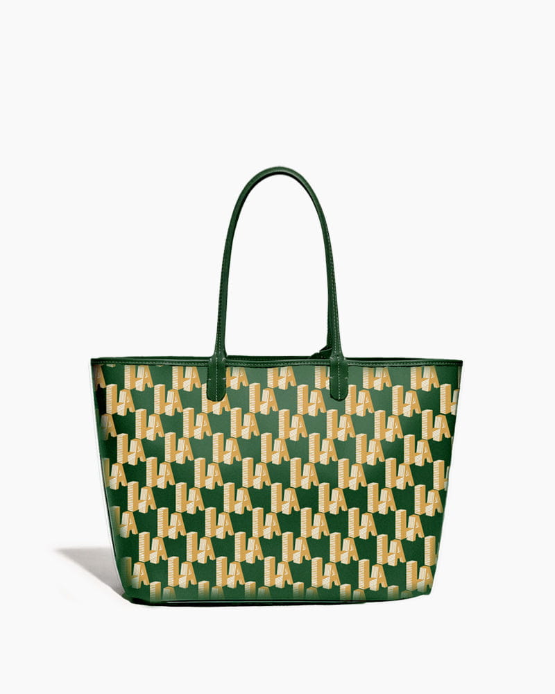 (Pre-sale) LA Initiale Reversible Tote Bag