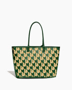 (Pre-sale) LA Initiale Reversible Tote Bag