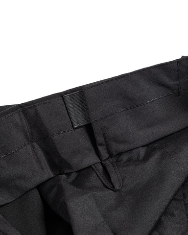 Premium Cool Thin Straight Suit Pants