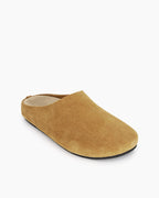 Women's Hugo Suede Mules
