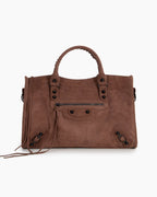 Vespera Women's Calfskin Bag Medium