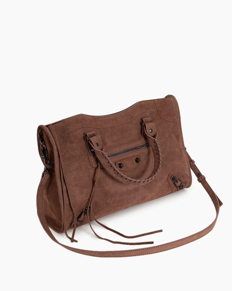 Vespera Women's Calfskin Bag Medium