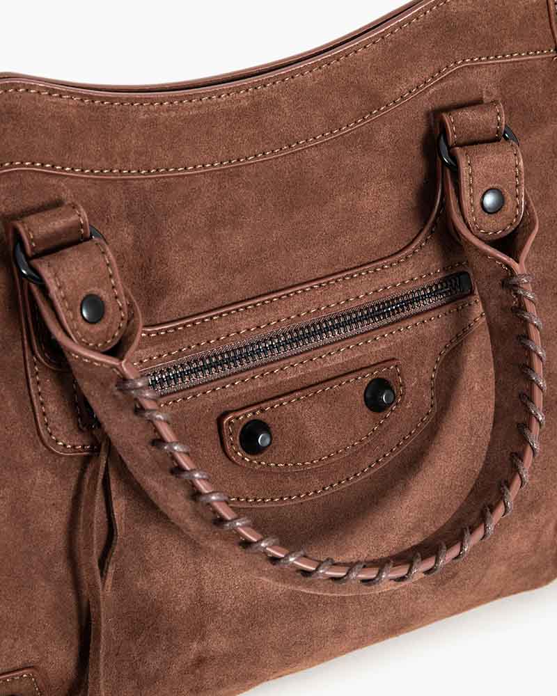 Vespera Women's Calfskin Bag Medium