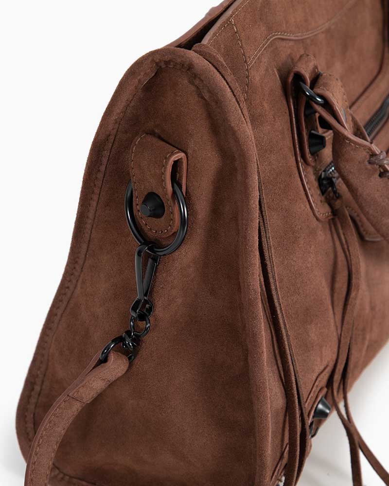 Vespera Women's Calfskin Bag Medium