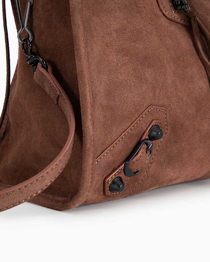 Vespera Women's Calfskin Bag Medium