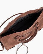 Vespera Women's Calfskin Bag Medium