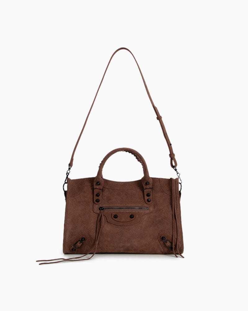 Vespera Women's Calfskin Bag Medium