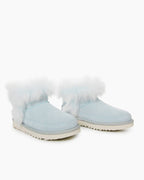 Women's Classic Ultra Mini Chalet Boots