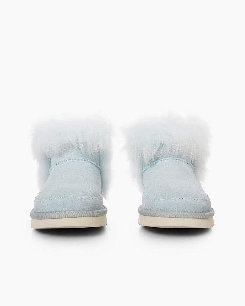 Women's Classic Ultra Mini Chalet Boots