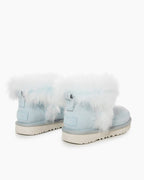 Women's Classic Ultra Mini Chalet Boots