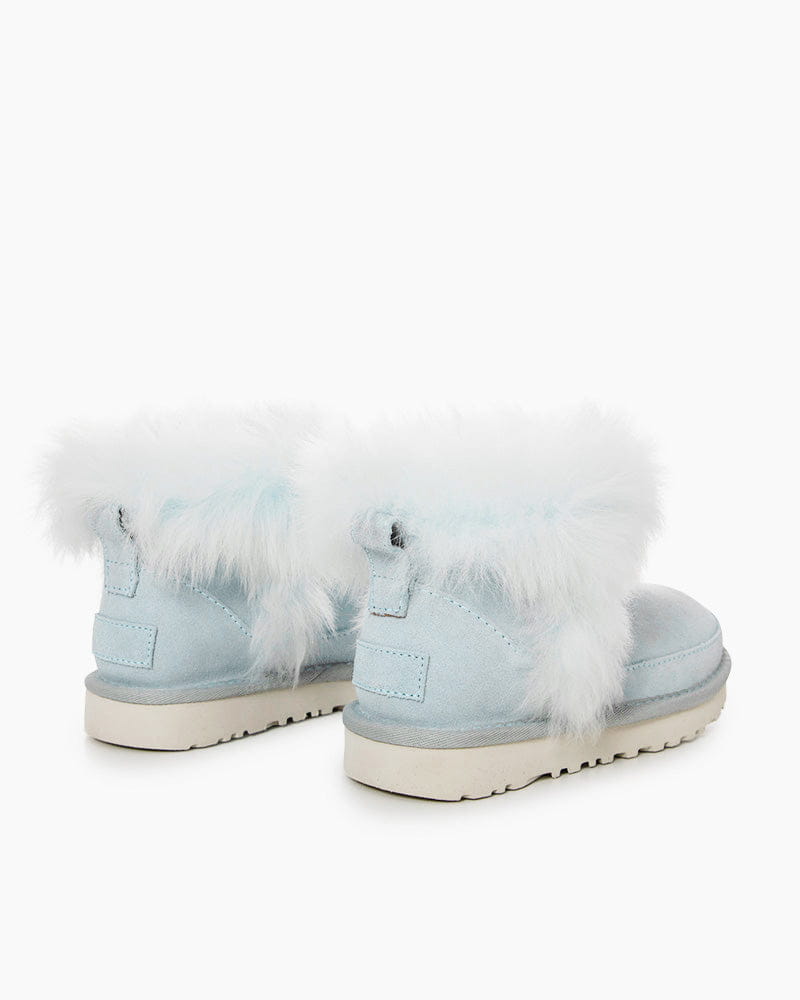 Women's Classic Ultra Mini Chalet Boots