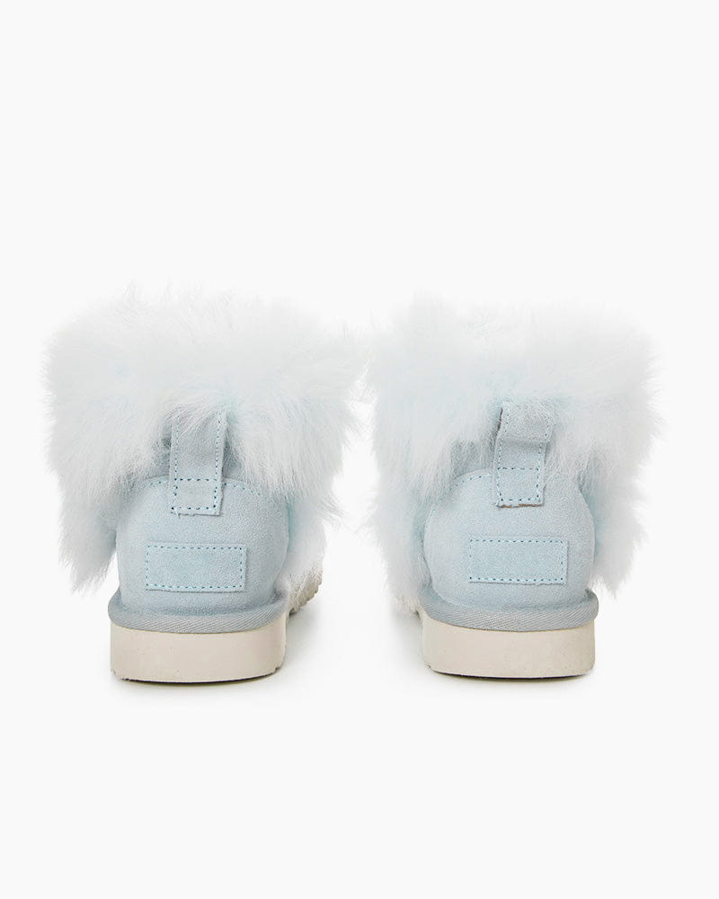 Women's Classic Ultra Mini Chalet Boots