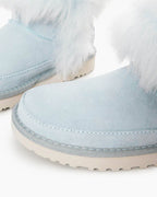 Women's Classic Ultra Mini Chalet Boots