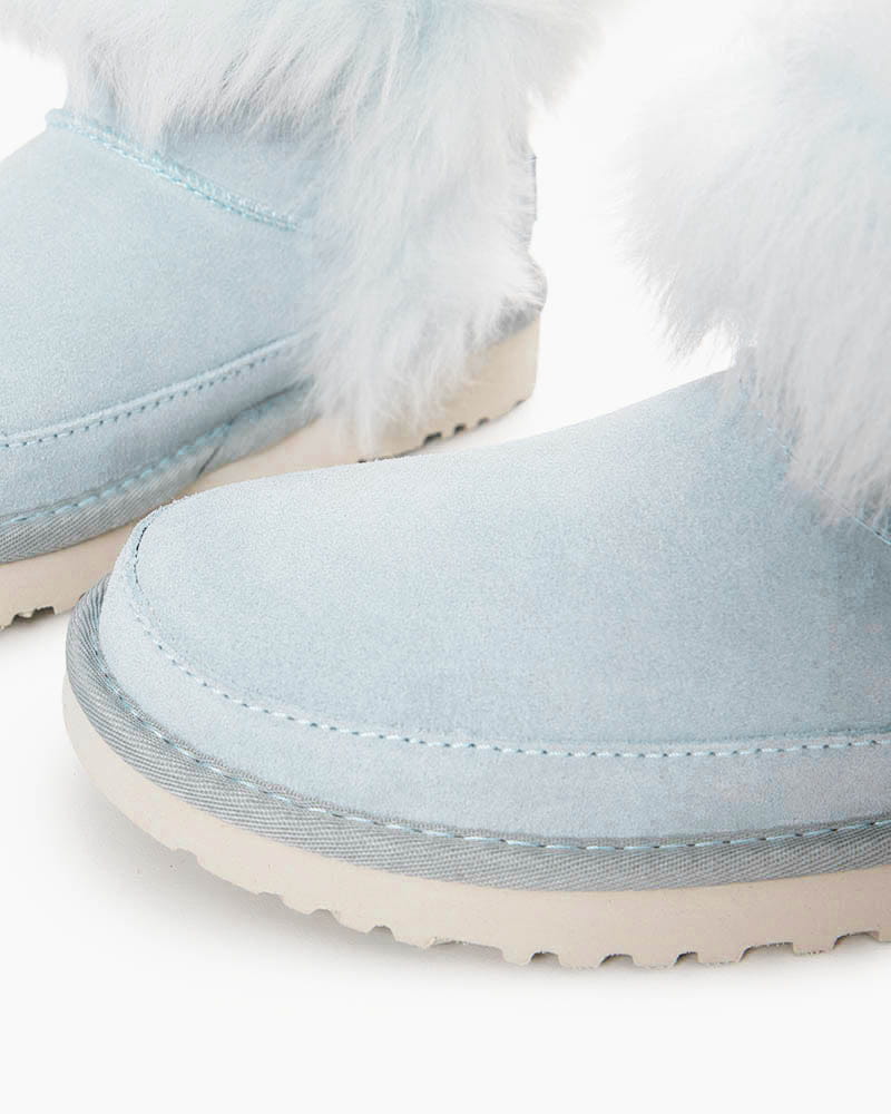 Women's Classic Ultra Mini Chalet Boots