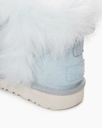 Women's Classic Ultra Mini Chalet Boots