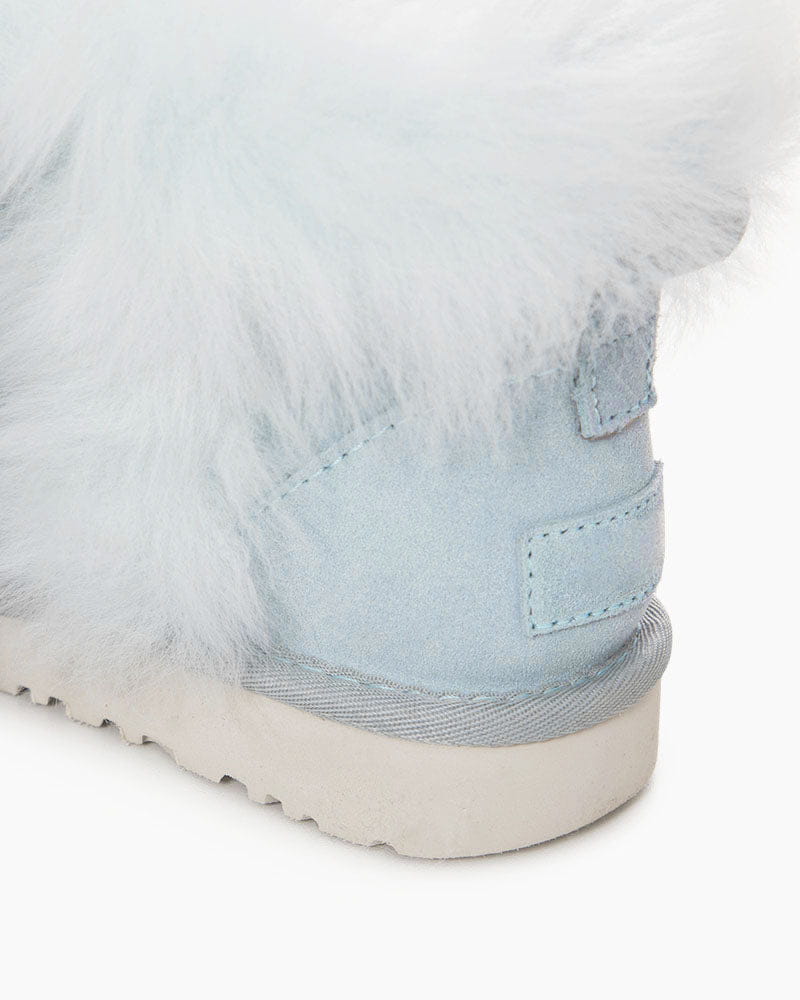 Women's Classic Ultra Mini Chalet Boots