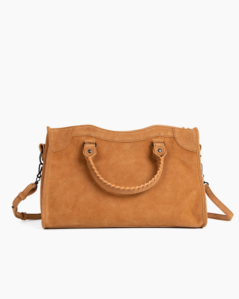 Vespera Women's Calfskin Bag Medium