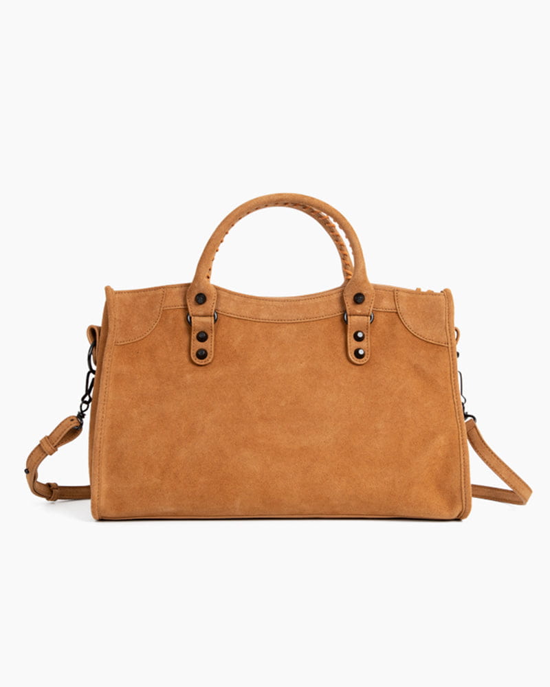 Vespera Women's Calfskin Bag Medium