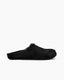 Designer Real Fur Slides Clogs Mules Flat Luxury Slippers