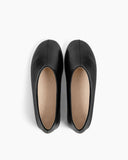 Women's Stella Leather Ballet Flats