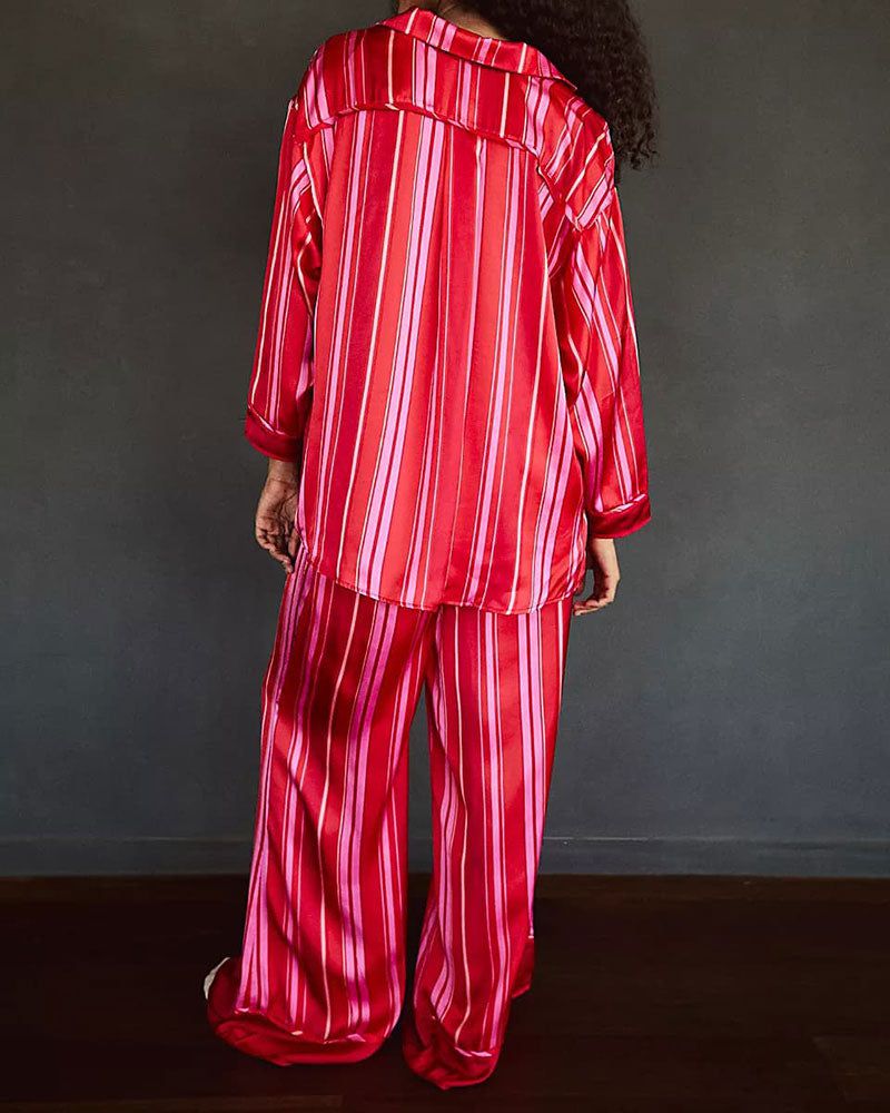 Women's Dreamy Time Pajama Set