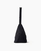 Nylon Slouchy Banana Bag Two