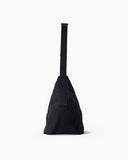 Nylon Slouchy Banana Bag Two
