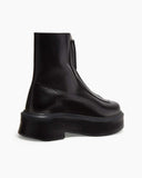 Women's Zipped Boot